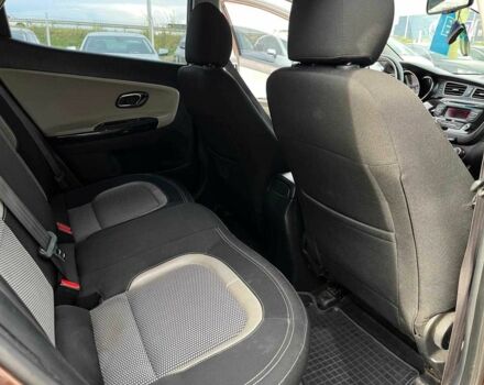 Коричневый Киа Сид, объемом двигателя 1.6 л и пробегом 294 тыс. км за 6940 $, фото 21 на Automoto.ua