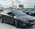 Коричневый Киа Сид, объемом двигателя 1.6 л и пробегом 294 тыс. км за 9190 $, фото 3 на Automoto.ua