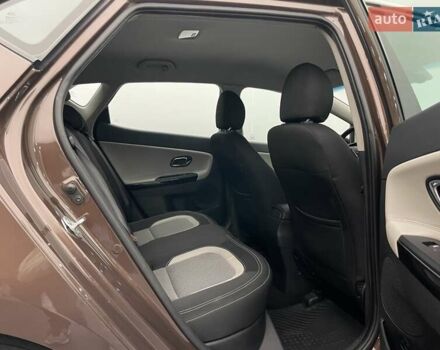 Коричневый Киа Сид, объемом двигателя 1.6 л и пробегом 150 тыс. км за 11774 $, фото 21 на Automoto.ua