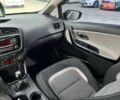 Коричневий Кіа Сід, об'ємом двигуна 1.6 л та пробігом 294 тис. км за 9190 $, фото 22 на Automoto.ua