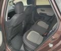 Коричневый Киа Сид, объемом двигателя 1.58 л и пробегом 223 тыс. км за 9700 $, фото 17 на Automoto.ua