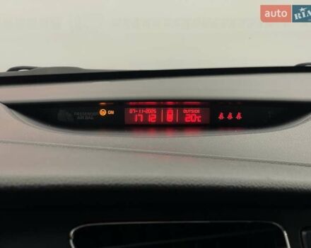 Коричневый Киа Сид, объемом двигателя 1.6 л и пробегом 150 тыс. км за 11774 $, фото 16 на Automoto.ua