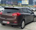 Коричневый Киа Сид, объемом двигателя 1.6 л и пробегом 294 тыс. км за 9190 $, фото 7 на Automoto.ua