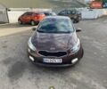 Коричневий Кіа Сід, об'ємом двигуна 1.6 л та пробігом 130 тис. км за 8200 $, фото 1 на Automoto.ua
