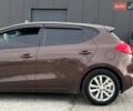 Коричневий Кіа Сід, об'ємом двигуна 1.6 л та пробігом 294 тис. км за 9190 $, фото 10 на Automoto.ua