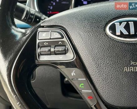 Коричневий Кіа Сід, об'ємом двигуна 1.6 л та пробігом 294 тис. км за 9190 $, фото 31 на Automoto.ua