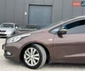 Коричневий Кіа Сід, об'ємом двигуна 1.6 л та пробігом 294 тис. км за 9190 $, фото 12 на Automoto.ua