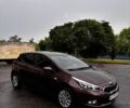 Коричневий Кіа Сід, об'ємом двигуна 1.58 л та пробігом 209 тис. км за 8600 $, фото 1 на Automoto.ua