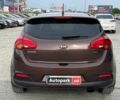 Коричневый Киа Сид, объемом двигателя 1.6 л и пробегом 294 тыс. км за 6940 $, фото 8 на Automoto.ua