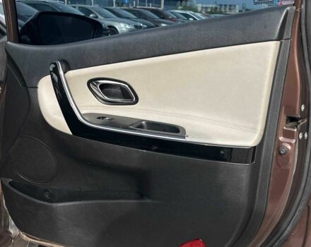 Коричневый Киа Сид, объемом двигателя 1.6 л и пробегом 294 тыс. км за 6940 $, фото 13 на Automoto.ua