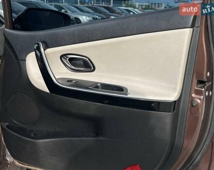 Коричневий Кіа Сід, об'ємом двигуна 1.6 л та пробігом 294 тис. км за 9190 $, фото 13 на Automoto.ua