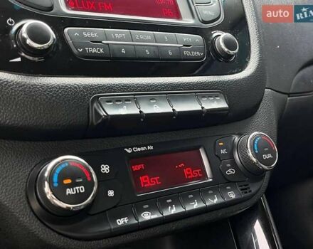 Коричневий Кіа Сід, об'ємом двигуна 1.6 л та пробігом 294 тис. км за 9190 $, фото 34 на Automoto.ua