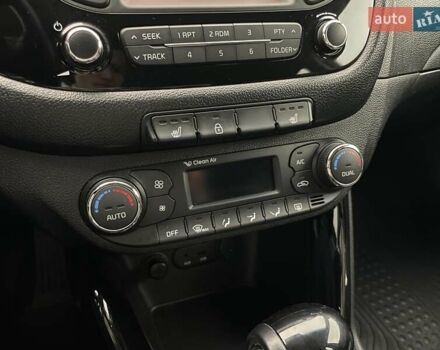 Коричневый Киа Сид, объемом двигателя 1.6 л и пробегом 150 тыс. км за 11774 $, фото 18 на Automoto.ua