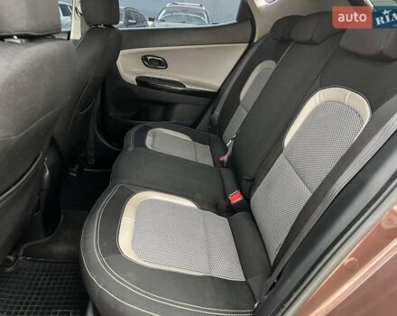 Коричневий Кіа Сід, об'ємом двигуна 1.6 л та пробігом 294 тис. км за 9190 $, фото 28 на Automoto.ua