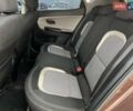 Коричневий Кіа Сід, об'ємом двигуна 1.6 л та пробігом 294 тис. км за 9190 $, фото 28 на Automoto.ua