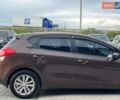 Коричневий Кіа Сід, об'ємом двигуна 1.6 л та пробігом 294 тис. км за 9190 $, фото 6 на Automoto.ua
