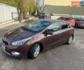 Коричневий Кіа Сід, об'ємом двигуна 1.6 л та пробігом 130 тис. км за 8200 $, фото 7 на Automoto.ua