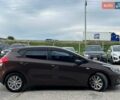Коричневий Кіа Сід, об'ємом двигуна 1.6 л та пробігом 294 тис. км за 9190 $, фото 5 на Automoto.ua