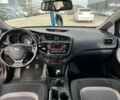Коричневый Киа Сид, объемом двигателя 1.6 л и пробегом 294 тыс. км за 9190 $, фото 25 на Automoto.ua