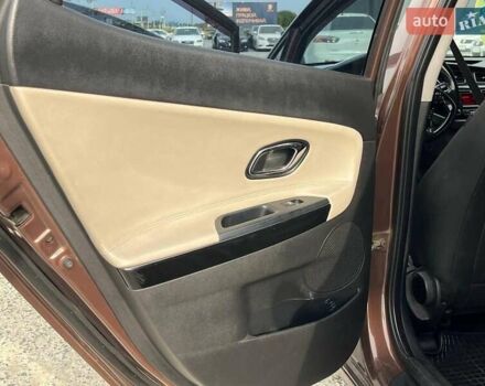 Коричневий Кіа Сід, об'ємом двигуна 1.6 л та пробігом 294 тис. км за 9190 $, фото 26 на Automoto.ua