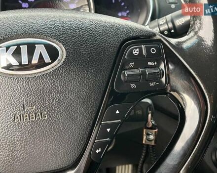 Коричневий Кіа Сід, об'ємом двигуна 1.6 л та пробігом 294 тис. км за 9190 $, фото 32 на Automoto.ua