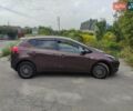 Коричневый Киа Сид, объемом двигателя 1.58 л и пробегом 223 тыс. км за 9700 $, фото 1 на Automoto.ua