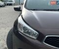 Коричневий Кіа Сід, об'ємом двигуна 1.6 л та пробігом 294 тис. км за 9190 $, фото 1 на Automoto.ua