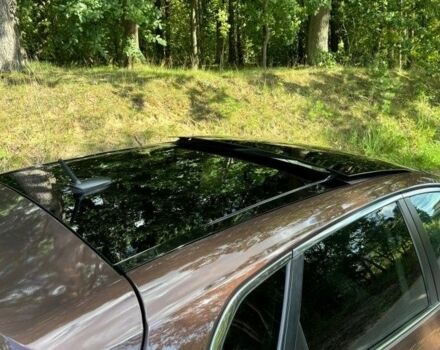 Коричневий Кіа Сід, об'ємом двигуна 1.6 л та пробігом 217 тис. км за 7800 $, фото 9 на Automoto.ua