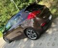 Коричневий Кіа Сід, об'ємом двигуна 1.6 л та пробігом 217 тис. км за 7800 $, фото 21 на Automoto.ua