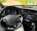 Коричневий Кіа Сід, об'ємом двигуна 1.6 л та пробігом 217 тис. км за 7800 $, фото 14 на Automoto.ua