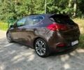 Коричневий Кіа Сід, об'ємом двигуна 1.6 л та пробігом 217 тис. км за 7800 $, фото 10 на Automoto.ua
