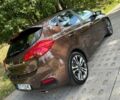 Коричневий Кіа Сід, об'ємом двигуна 1.6 л та пробігом 217 тис. км за 7800 $, фото 8 на Automoto.ua