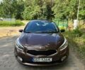 Коричневий Кіа Сід, об'ємом двигуна 1.6 л та пробігом 217 тис. км за 7800 $, фото 1 на Automoto.ua