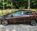Коричневий Кіа Сід, об'ємом двигуна 1.6 л та пробігом 217 тис. км за 7800 $, фото 3 на Automoto.ua