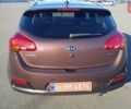 Кіа Сід 2014 у Києві на Automoto.ua Коричневий Кіа Сід, об'ємом двигуна 1.6 л та пробігом 149 тис. км за 12150 $, фото 3 на Automoto.ua