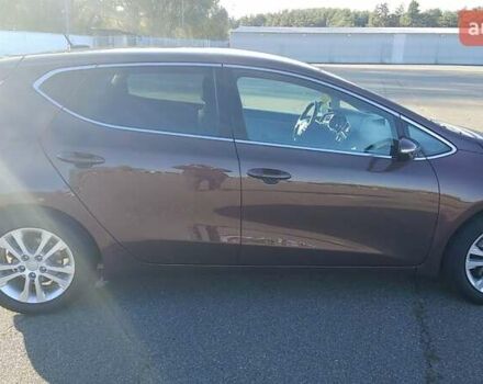 Кіа Сід 2014 у Києві на Automoto.ua Коричневий Кіа Сід, об'ємом двигуна 1.6 л та пробігом 149 тис. км за 12150 $, фото 5 на Automoto.ua