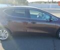 Кіа Сід 2014 у Києві на Automoto.ua Коричневий Кіа Сід, об'ємом двигуна 1.6 л та пробігом 149 тис. км за 12150 $, фото 5 на Automoto.ua