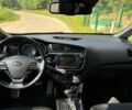 Коричневий Кіа Сід, об'ємом двигуна 1.6 л та пробігом 217 тис. км за 7800 $, фото 13 на Automoto.ua