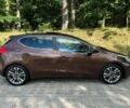 Коричневий Кіа Сід, об'ємом двигуна 1.6 л та пробігом 217 тис. км за 7800 $, фото 4 на Automoto.ua