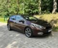 Коричневий Кіа Сід, об'ємом двигуна 1.6 л та пробігом 217 тис. км за 7800 $, фото 17 на Automoto.ua