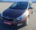 Кіа Сід 2014 у Києві на Automoto.ua Коричневий Кіа Сід, об'ємом двигуна 1.6 л та пробігом 149 тис. км за 12150 $, фото 1 на Automoto.ua