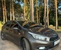 Коричневый Киа Сид, объемом двигателя 1.58 л и пробегом 209 тыс. км за 10000 $, фото 4 на Automoto.ua