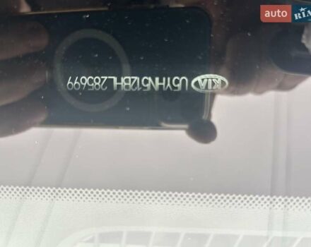 Коричневий Кіа Сід, об'ємом двигуна 1.59 л та пробігом 56 тис. км за 14900 $, фото 9 на Automoto.ua