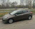Коричневий Кіа Сід, об'ємом двигуна 1.59 л та пробігом 56 тис. км за 14900 $, фото 1 на Automoto.ua