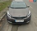 Коричневий Кіа Сід, об'ємом двигуна 1.59 л та пробігом 56 тис. км за 14900 $, фото 1 на Automoto.ua