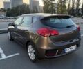 Коричневий Кіа Сід, об'ємом двигуна 1.58 л та пробігом 185 тис. км за 11700 $, фото 1 на Automoto.ua