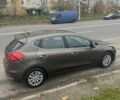 Коричневий Кіа Сід, об'ємом двигуна 1.59 л та пробігом 56 тис. км за 14900 $, фото 2 на Automoto.ua
