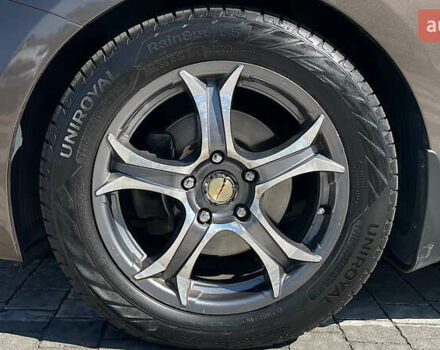 Киа Сид 2016 в Запорожье на Automoto.ua Коричневый Киа Сид, объемом двигателя 1.59 л и пробегом 59 тыс. км за 13733 $, фото 15 на Automoto.ua