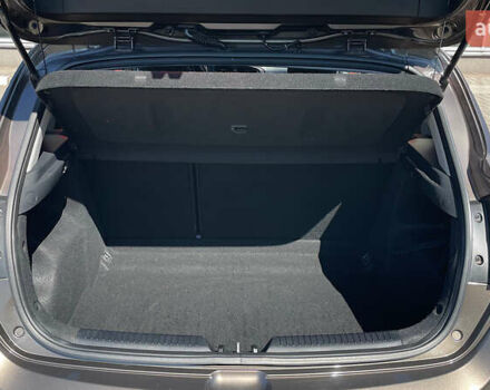 Киа Сид 2016 в Запорожье на Automoto.ua Коричневый Киа Сид, объемом двигателя 1.59 л и пробегом 59 тыс. км за 13733 $, фото 9 на Automoto.ua