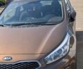 Коричневий Кіа Сід, об'ємом двигуна 1.59 л та пробігом 112 тис. км за 15000 $, фото 1 на Automoto.ua